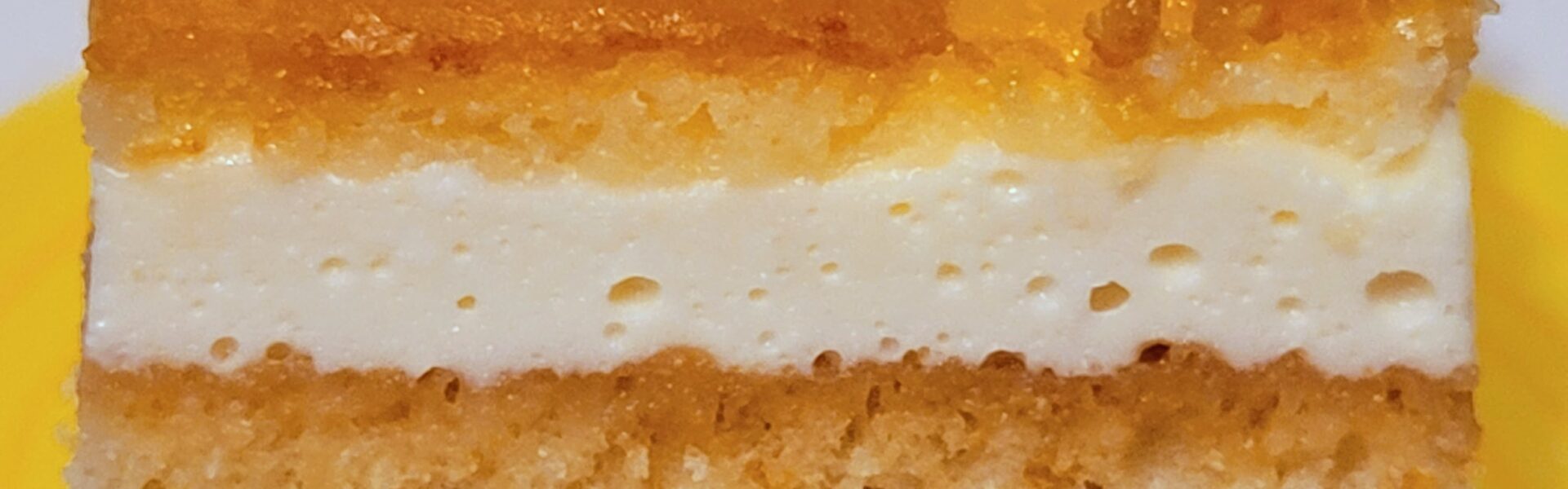 prajitura cu branza dulce